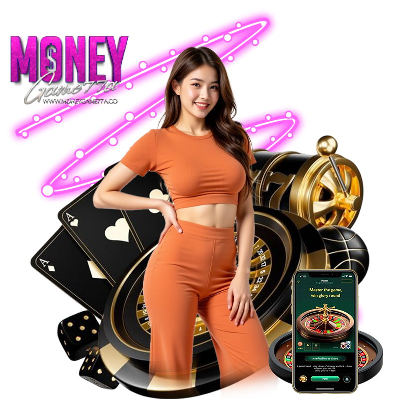 MONEYGAME77A BET