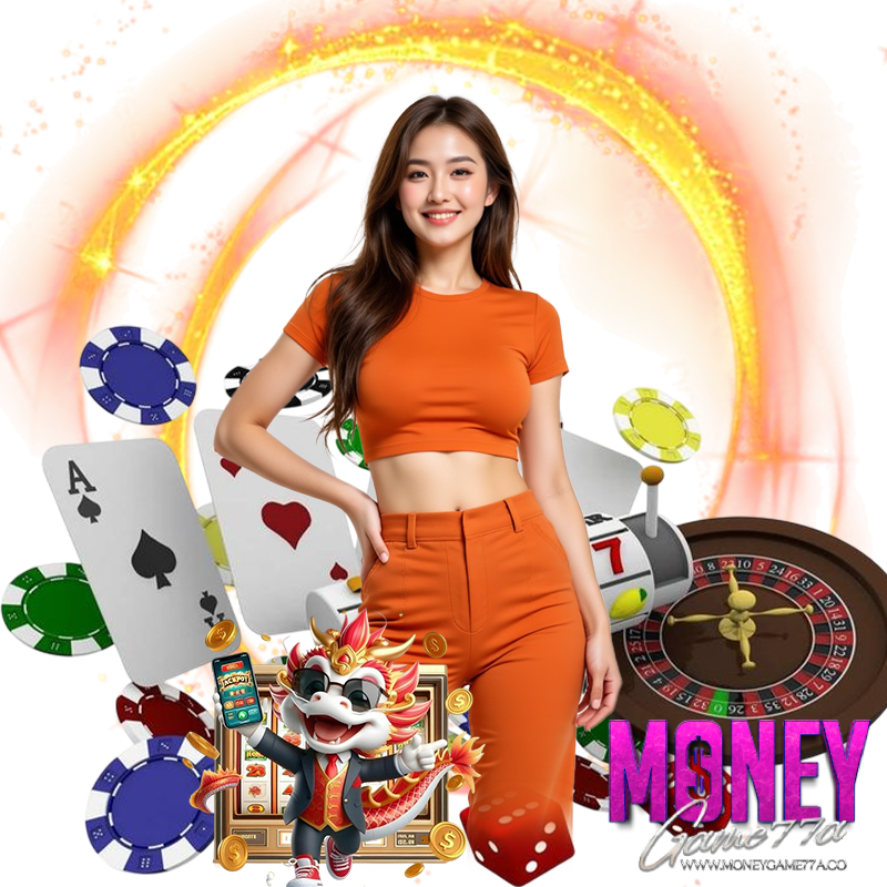 MONEYGAME77A โปรทุนน้อย